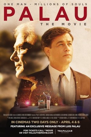 Watch Free Palau the Movie (2018)