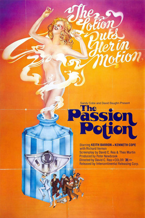 Watch Free Passion Potion (1971)