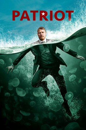 Watch Free Patriot (2015 )