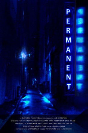 Watch Free Permanent (2014)