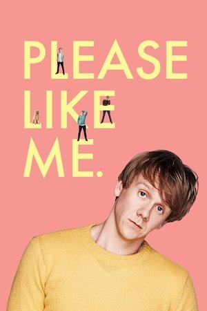 Watch Free Please Like Me (20132016)