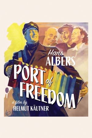Watch Free Grosse Freiheit Nr. 7 (1944)