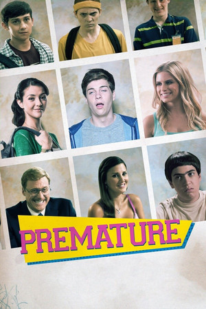 Watch Free Premature (2014)