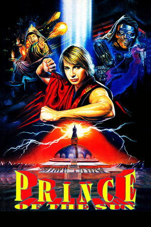 Watch Free Prince of the Sun (1990)