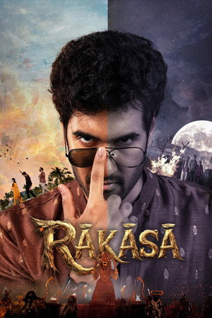 Watch Free Raakaasa (2026)