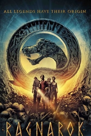 Watch Free Ragnarok (2013)