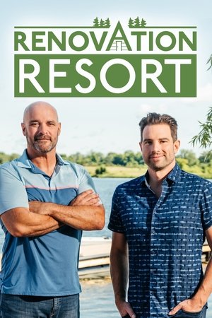Watch Free Renovation Resort Showdown (2023-)