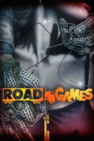 Watch Free Roadgames (1981)