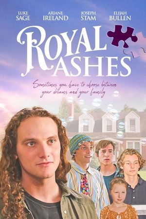 Watch Free Royal Ashes (2022)