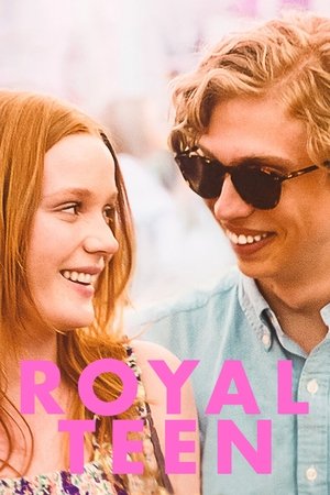 Watch Free Royalteen (2022)