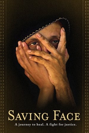 Watch Free Saving Face (2012)