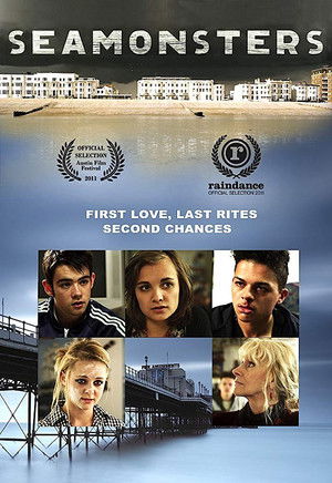 Watch Free Seamonsters (2011)