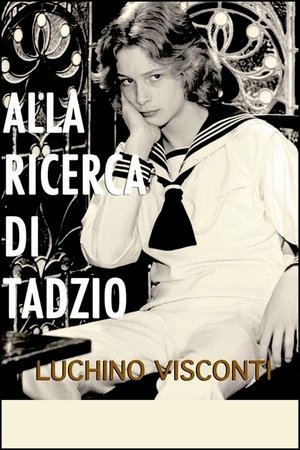 Watch Free Alla ricerca di Tadzio (1970)