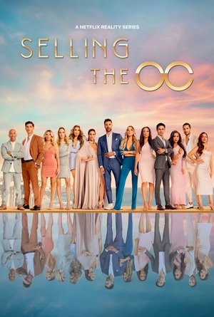 Watch Free Selling the OC (2022-)