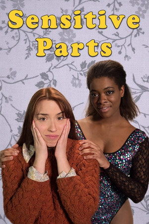 Watch Free Sensitive Parts (2017)