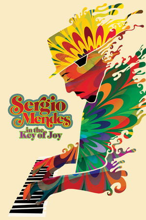Watch Free Sergio Mendes in the Key of Joy (2020)