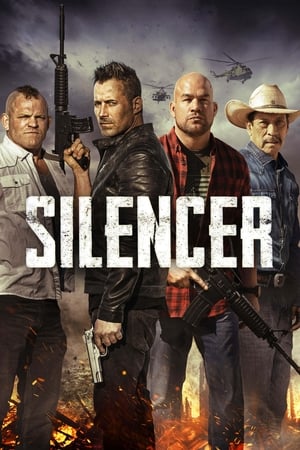 Watch Free Silencer 2018