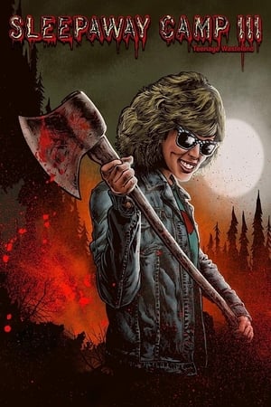 Watch Free Sleepaway Camp III: Teenage Wasteland (1989)