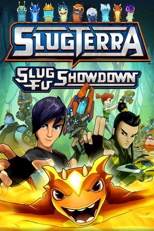 Watch Free Slugterra Slug Fu Showdown (2015)