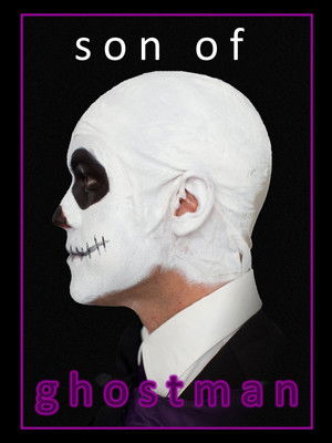 Watch Free Son of Ghostman (2013)