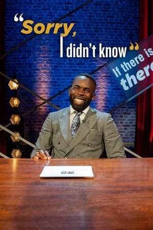 Watch Free Sorry, I Didnt Know (2016-)
