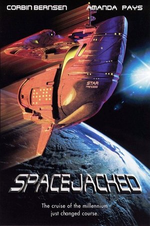 Watch Free Spacejacked (1997)