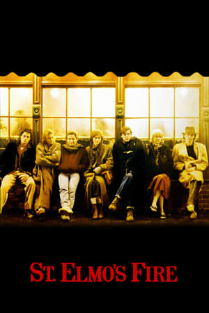 Watch Free St Elmos Fire (1985)