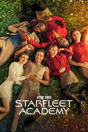Watch Free Star Trek Starfleet Academy (2025–)