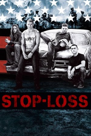 Watch Free StopLoss (2008)