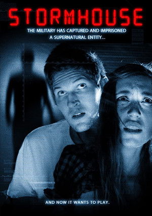 Watch Free Stormhouse (2011)
