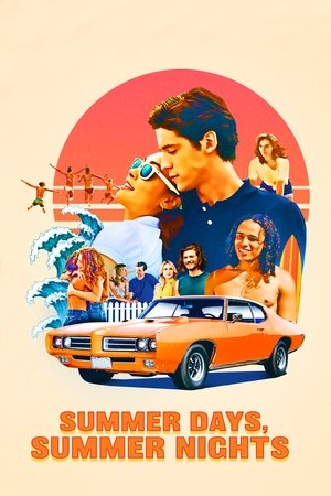 Watch Free Summertime (2018)