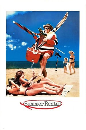 Watch Free Summer Rental (1985)