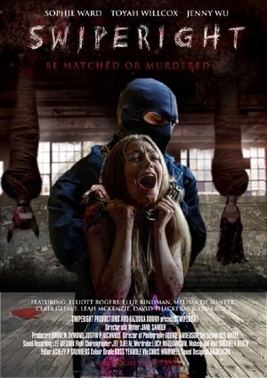 Watch Free Swiperight (2020)