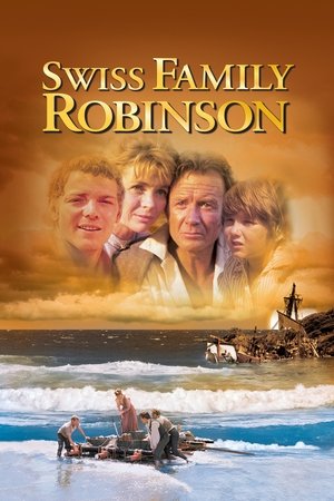 Watch Free Swiss Family Robinson (1960)
