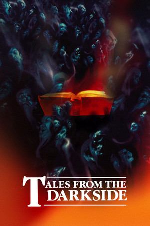 Watch Free Tales from the Darkside (19831988)