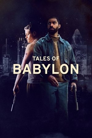 Watch Free Tales of Babylon (2023)