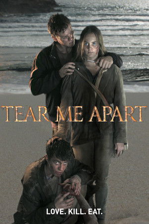 Watch Free Tear Me Apart (2015)