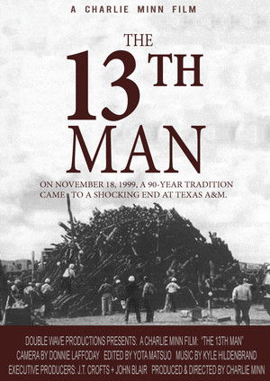 Watch Free The 13th Man (2019)
