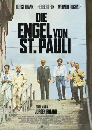 Watch Free Angels of the Street (1969)