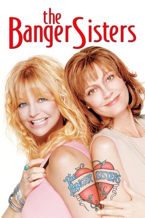 Watch Free The Banger Sisters (2002)