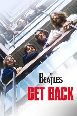 Watch Free The Beatles Get Back (2021)