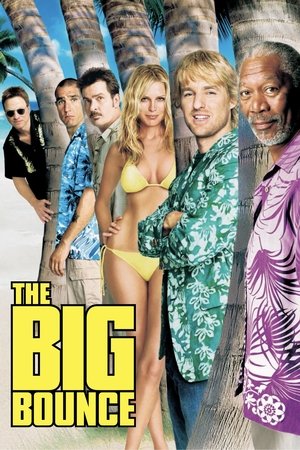 Watch Free The Big Bounce (2004)