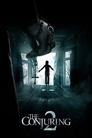 Watch Free The Conjuring 2 (2016)