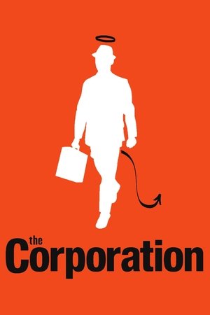 Watch Free The Corporation (2003)