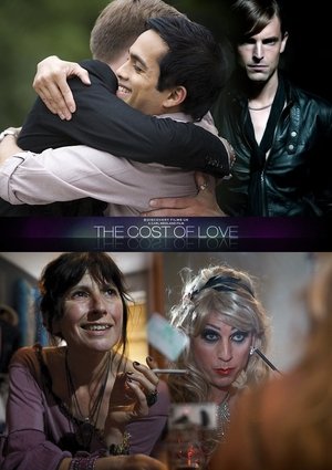 Watch Free The Cost of Love (2011)
