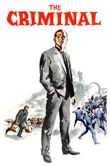 Watch Free Concrete Jungle (1960)