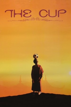 Watch Free The Cup (1999)