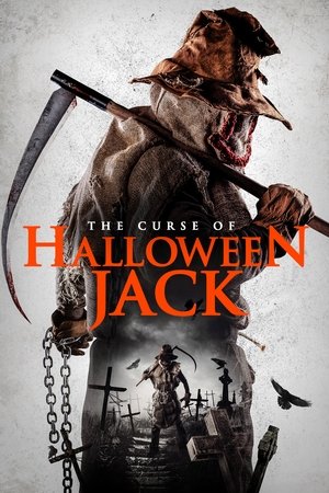 Watch Free The Curse of Halloween Jack (2019)