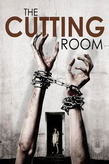 Watch Free The Cutting Room (2015)