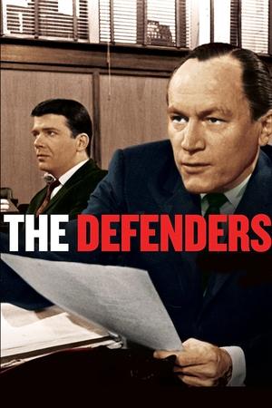 Watch Free The Defenders (1961-1965)